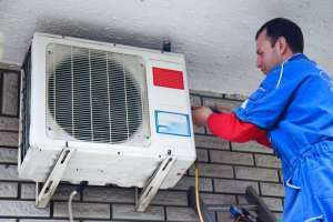 HVAC Companies Near Enola, AR Available Now
